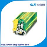 Precision Manufacturing Terminal Block, Professional Terminal Connector