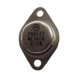 Silicon NPN Power Transistors 2n6547
