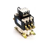 Cj19/16 Series Changeover Capacitor Contactor, Ce and IEC Certicicate