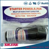 Spp5 Hard Start Capacitors with PTC Thermistor