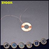 Access Control System Coil RFID Inductor IC Card Core