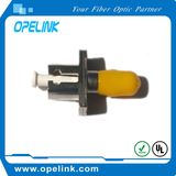   ST-LC Fiber Optic Adapter Simplex Sm