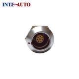 8 Pin IP68 Watertight Receptacle Alternative Lemo