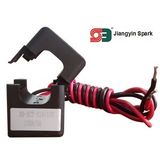 Split Core (clamp on) Current Transformer 1A or 5A Output 24mm Hole