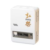 TM Series Relay Type Multifunctional AC Voltage Stabilizer