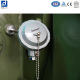 3000V Variable Speed AC Motor for Plastic Equipment