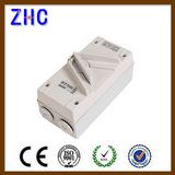 Australian IP66 Isolating Type PC Automatic Transfer Switch Changeover Switch