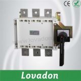 Hglz Series 250A 400V 50Hz Load Isolation Switch