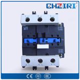 Chziri Bypass Magnetic Contactor Cjx2-80 for Chziri Soft Starter