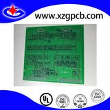 4-Layer Printed Circuit Board PCB Manufacturer Providing PCBA Service