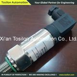 Low Cost 4-20mA Piezoresistive Ceramic Oil Pressure Transducer (TPZ700)