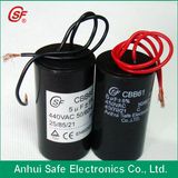 Motor Running Cbb60 Sh Capacitor 250VAC 50/60Hz