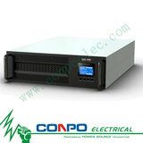 Phr3110 10kVA/8kw Rackmount UPS (3: 1)
