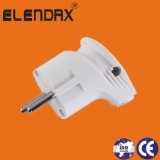 Elendax Electrical Plug with Earth (P8054)