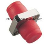 Square Type FC Fiber Optic Adapter