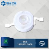 Reasonable Price 1W Green LED High Power Diode China Made