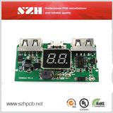 SMT Access Control 1.6mm 1oz PCB PCBA