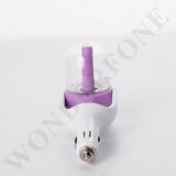 fashion Humidifier Car Charger for Mobile Phone