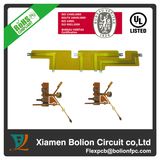 Flexible Printed Circuit Board Double -Side