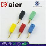 Made in China 2mm Banan Plug (CX-2068)