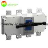 1600A 4p 110ka Isolation Load Switch