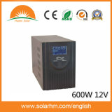 (NB-1260) 12V600W Pure Sine Wave Inverter