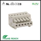 1.5mm Female Mcs Terminal Blocks Pitch 3.5mm