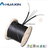 FTTH Communication and Telecom Drop Optical Fiber Cable