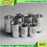 Generator Capacitors (CBB65) Air Conditioner Capacitor