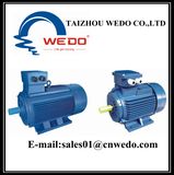 Y2-160m2-2 High Quality Asynchronous Three Phase Motor