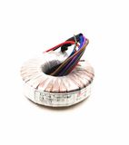 Toroidal Transformers with IEC, ISO9001, Ce Certification