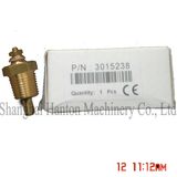 Cummins KTA38 Diesel Engine Part 3015238 Water Temperature Sensor