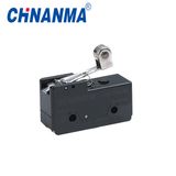 Short One-Way Roller Lever Pivot Type