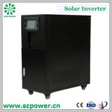 40kVA Low Power Consumption MPPT+AC Charging Current Hybrid Solar Inverter