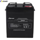 Deep Cycle Lead Acid Battery 6V420ah for UPS System