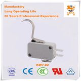 Lema CCC Ce UL VDE Kw7-82 Micro Switch