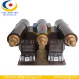 12kv Epoxy Resin Type Indoor Three-Phase Voltage Transformer/PT/Vt
