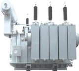 132kV 110kV Substation Power Transformer