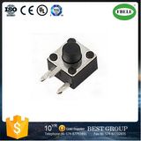 High Quality Push Button Power Tactile 4 Pins Switch