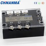 480VAC 3 Phase Solid State Relay