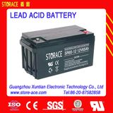 Acid Battery 12V 65ah Storage Battery