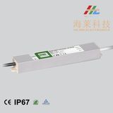 20W 12V/24V LED Waterproof LED Driver