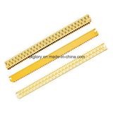 25 Pairs Dry or Gel Filled Straight Splicing Module