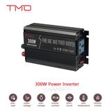 Power 300W DC to AC Pure Sine Wave Solar Power Inverter with 5V USB and 230V AC Output Outlet