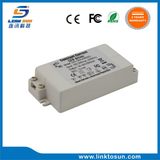 Constant Current 12*2W 35-45V 0.5A LED Driver