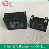 Start Capacitor Cbb61 AC Motor Capacitor