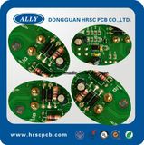 Digital Amplifier Module Multilayer PCB Manufacturer Over 15 Years Experience