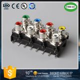 Hot Sell with The Core AV Socket