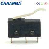 6A 250V AC Joystick Micro Switch