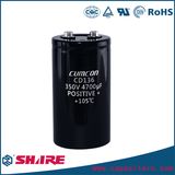1500UF 450VDC Screw Type Large Aluminum Electrolytic Capacitors